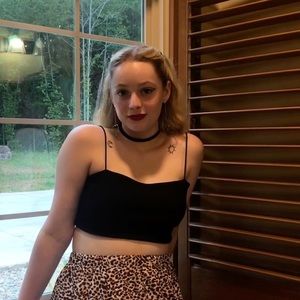 Meet your Posher, Georgia